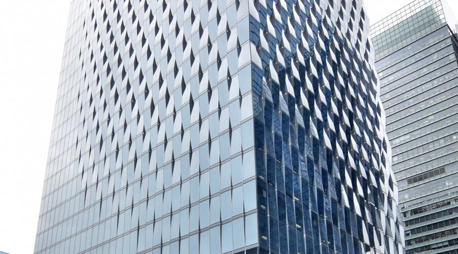 FTLife Tower